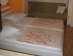 KLICK: Privatunterkunft Makarska - Zimmer A4 + 1
